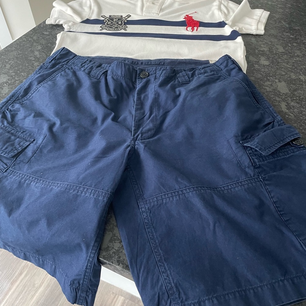 Polo set